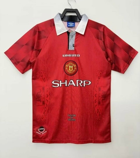 Manchester United retro 1996