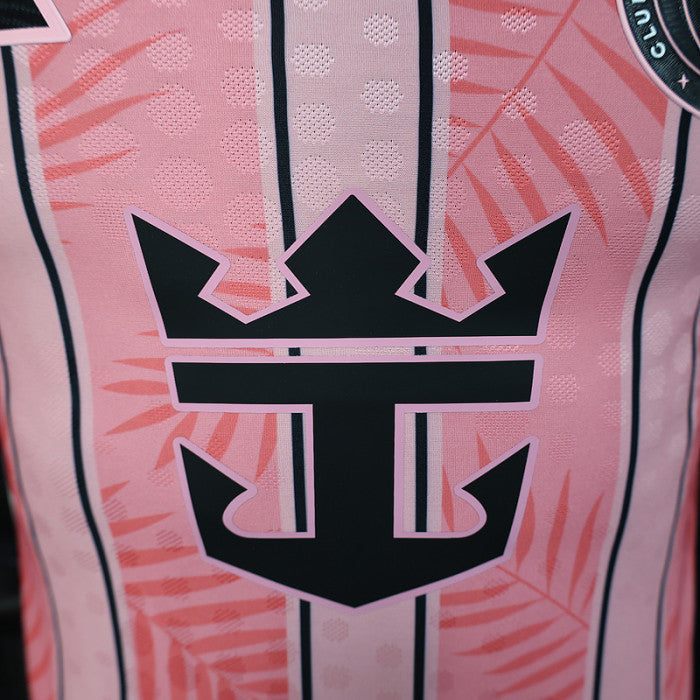 Inter Miami jugador edición especial