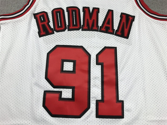 Chicago Bulls