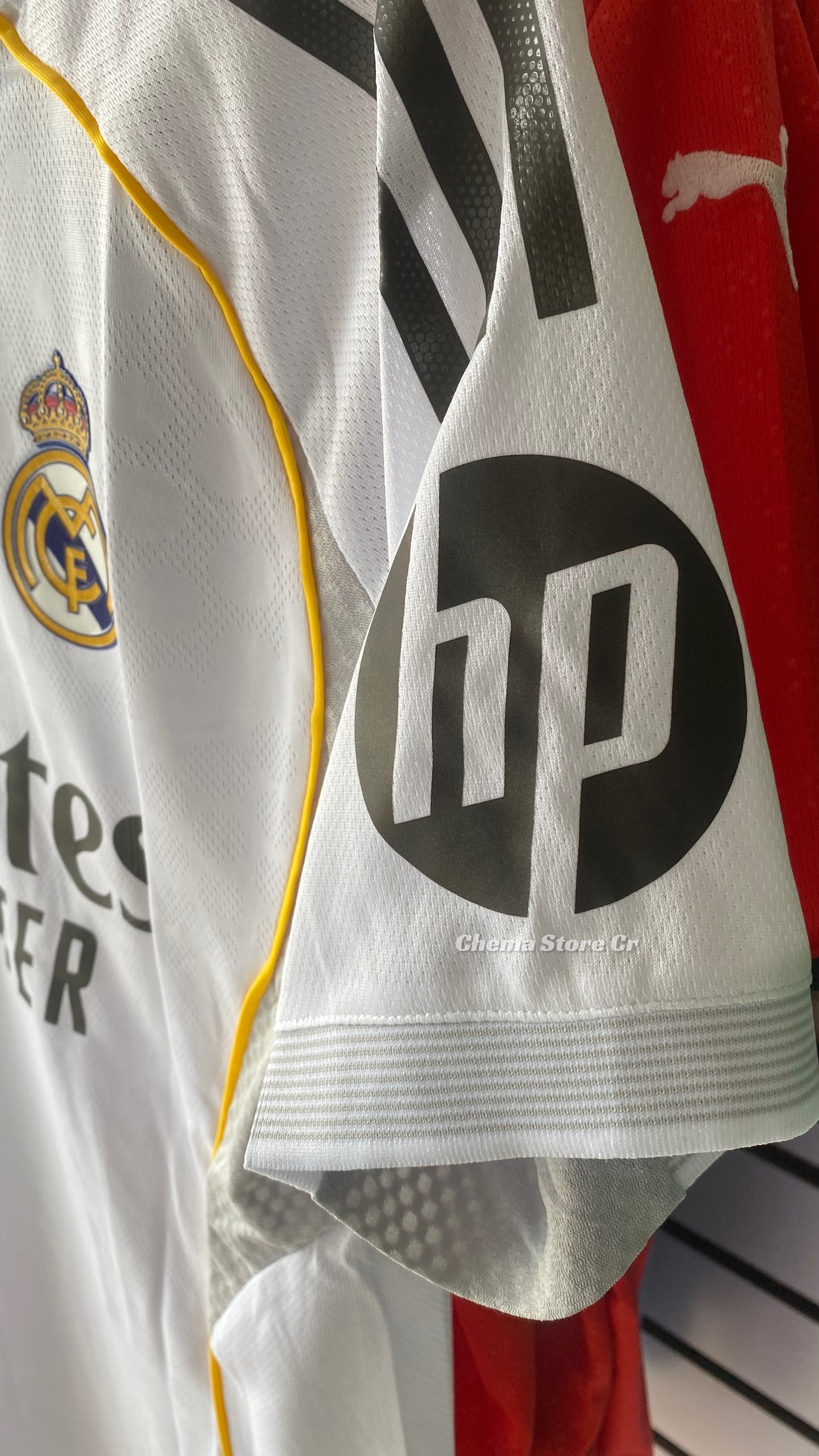 Real Madrid jugador 2025-2026