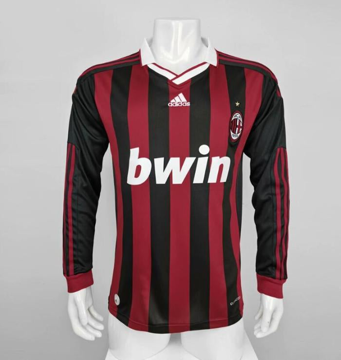 AC Milan retro 2009