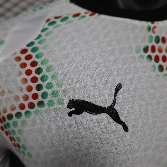 Portugal jugador visita 2025