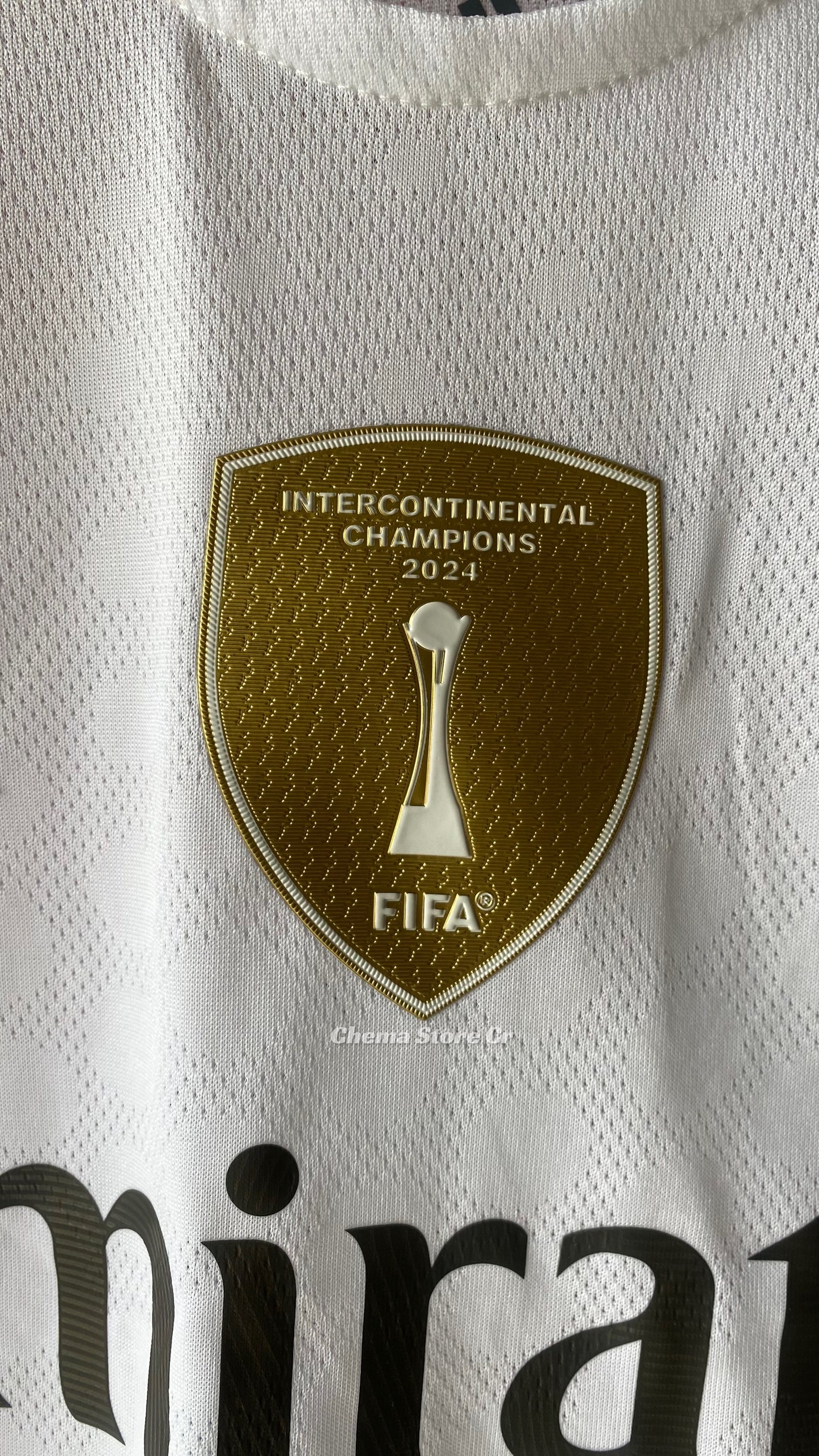 Real Madrid jugador 2025-2026