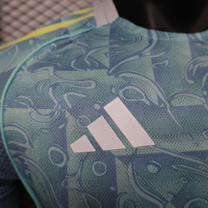 Juventus jugador 25-26