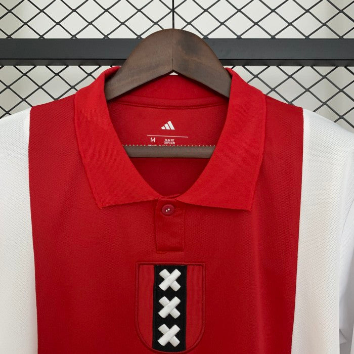 Ajax fan 125 aniversario