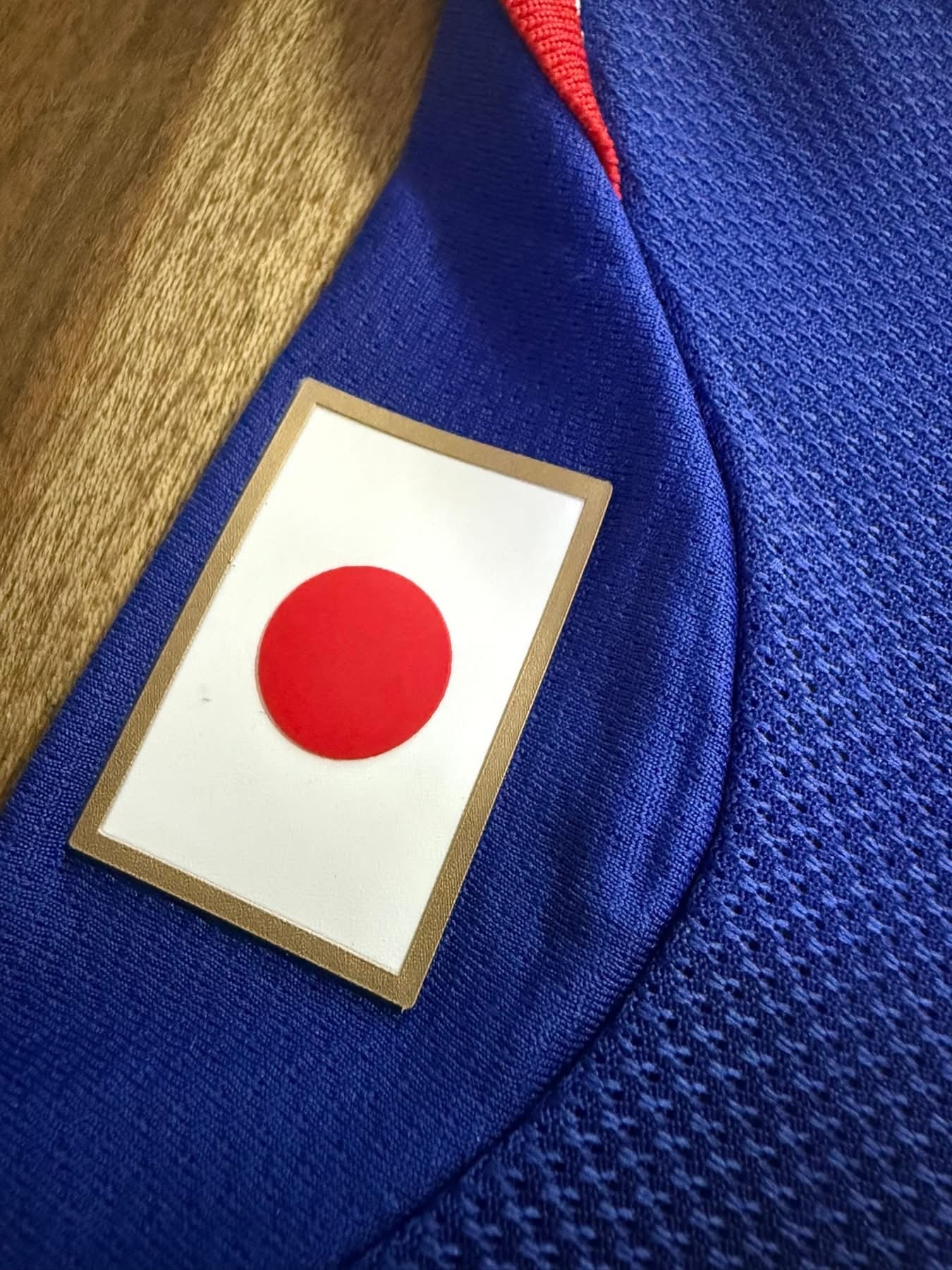Japon jugador Tsubasa