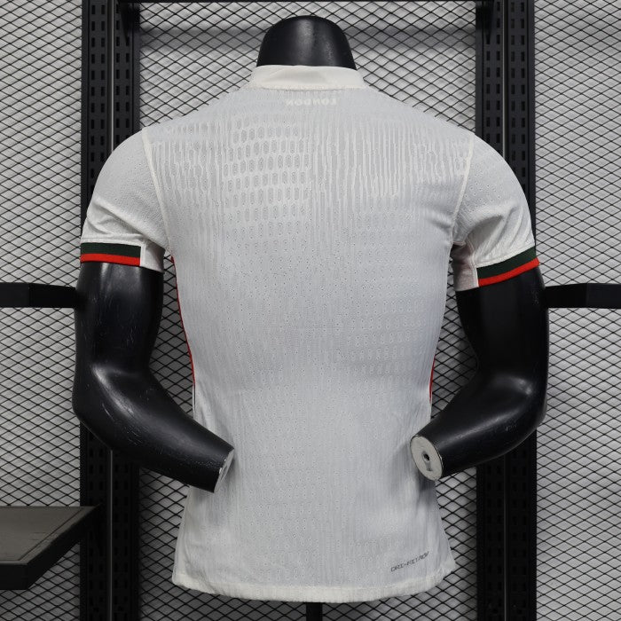 Chelsea jugador 25-26