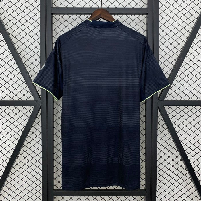 Real Madrid fan 2025-2026 visita