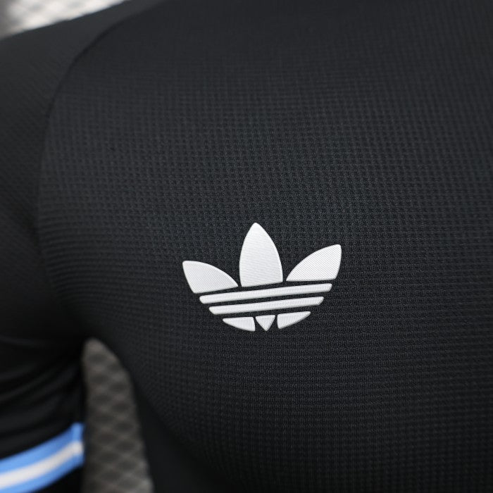 Argentina jugador 2025