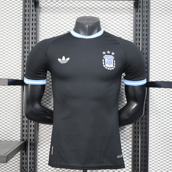 Argentina jugador 2025