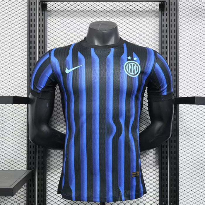 Inter Milan jugador