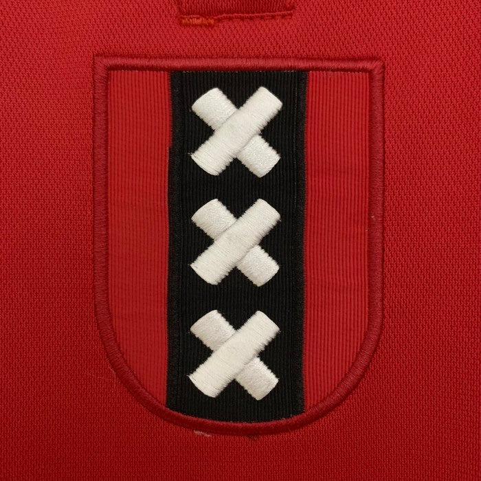 Ajax fan 125 aniversario