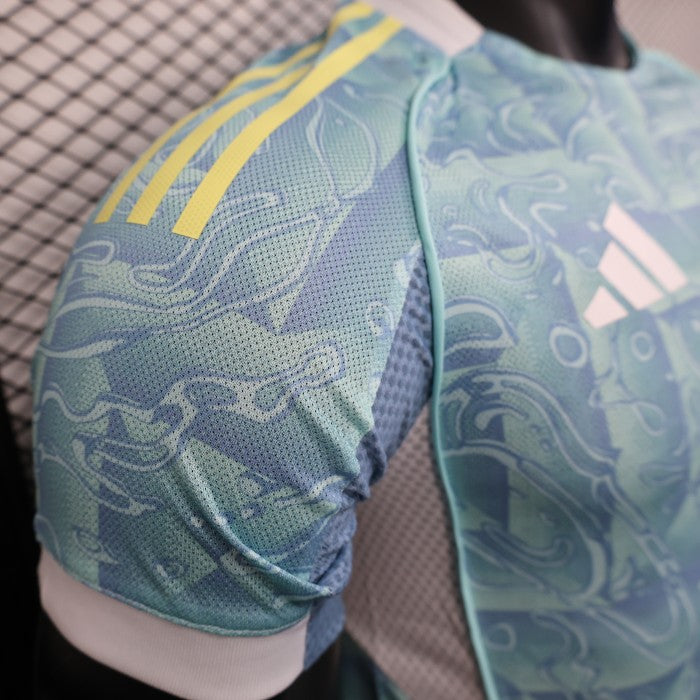 Juventus jugador 25-26