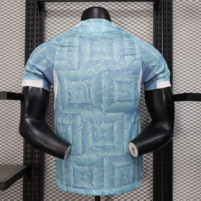 Juventus jugador 25-26