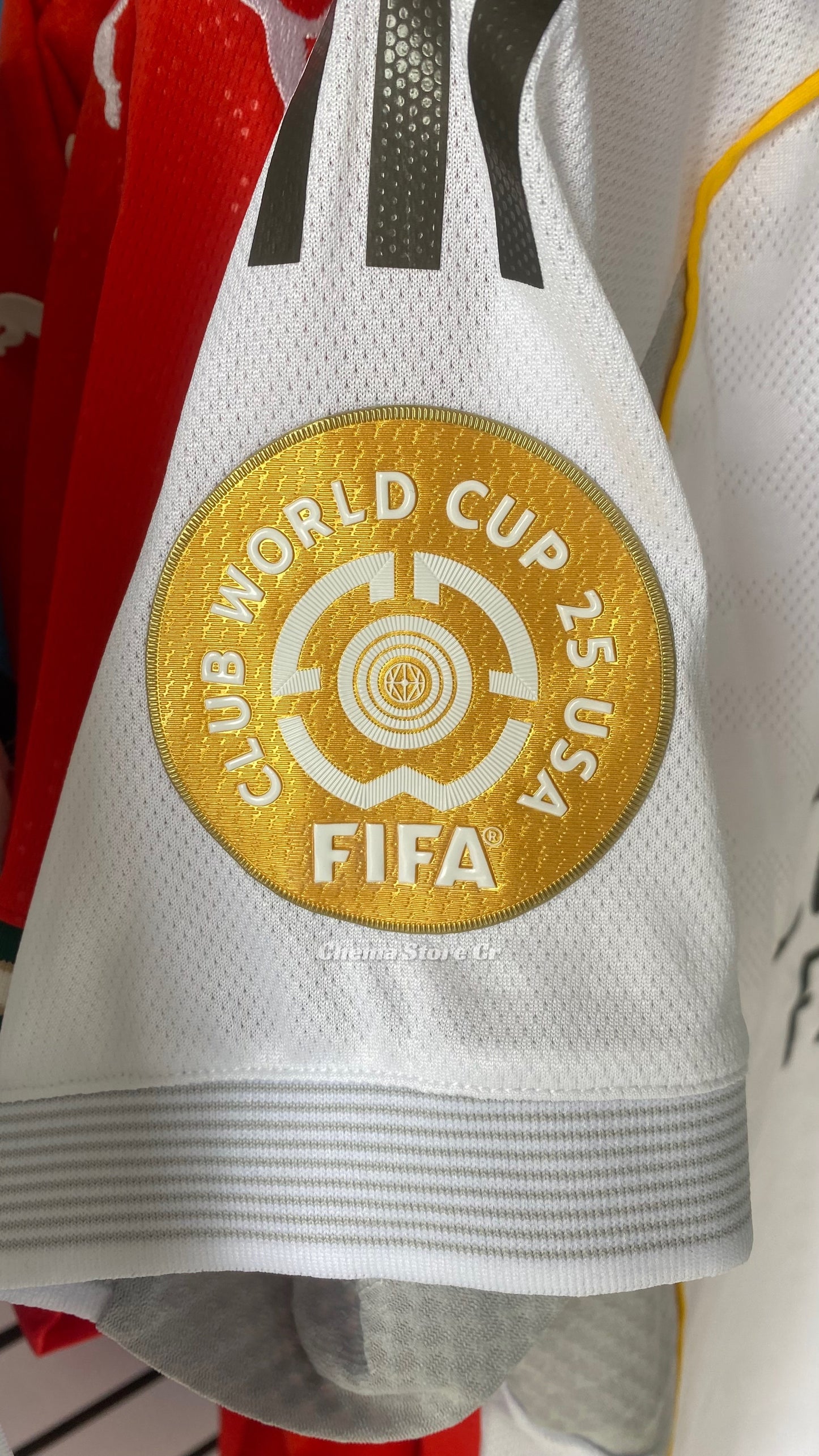 Real Madrid jugador 2025-2026