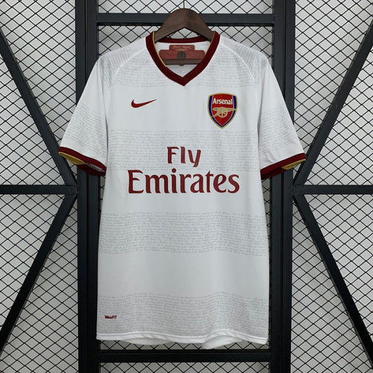 Arsenal 2007
