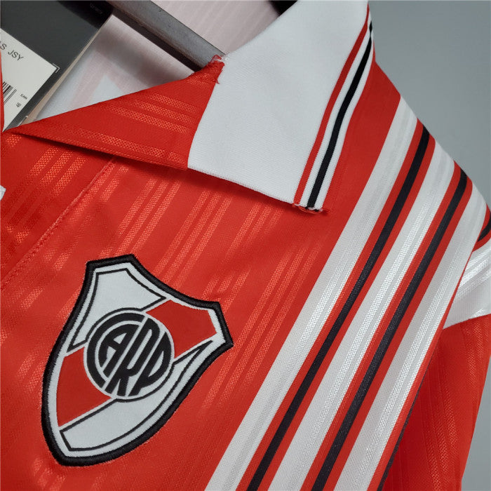 River Plate 1996
