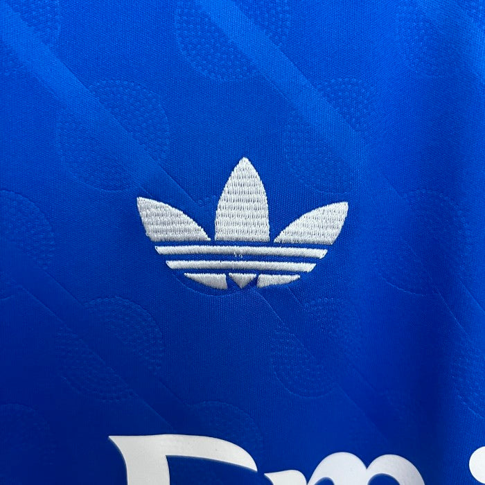 Real Madrid fan 2025-2026 tercer equipación