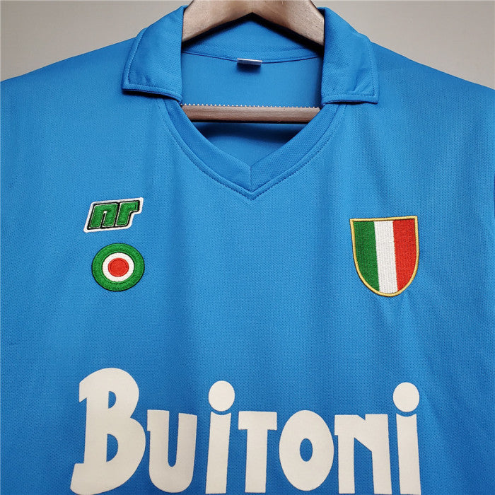 Napoli Retro 1987