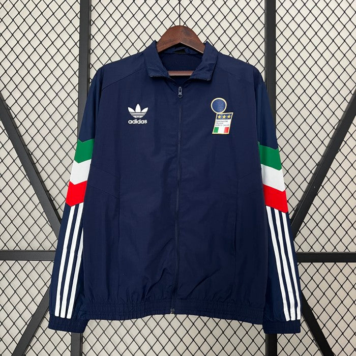 Italia jacket