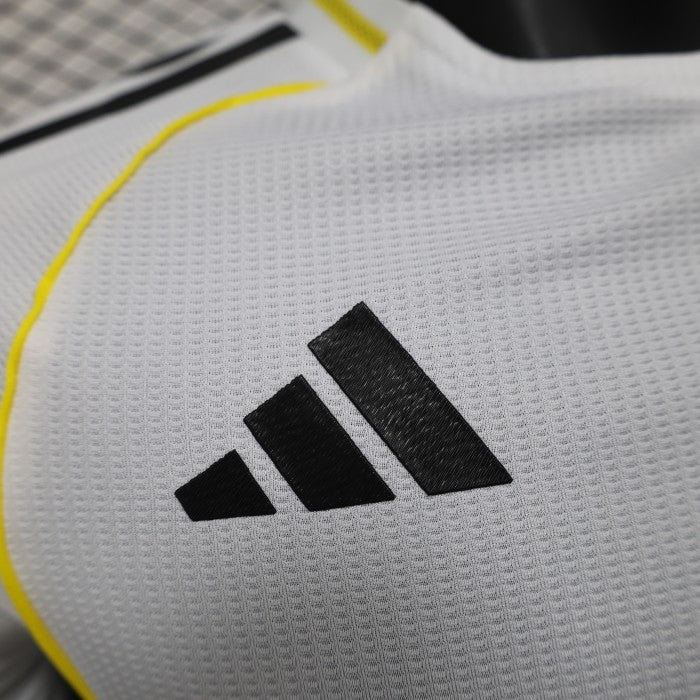 Real Madrid jugador 2025-2026