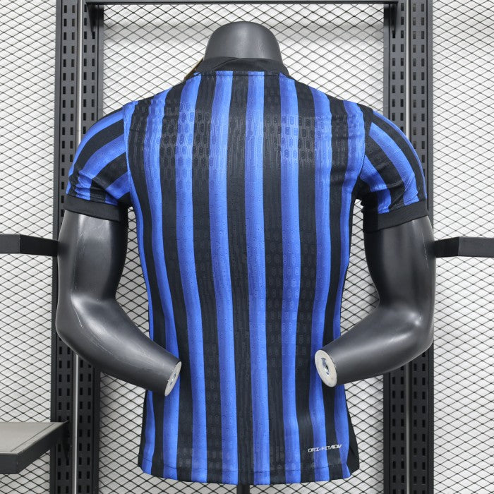 Inter Milan jugador