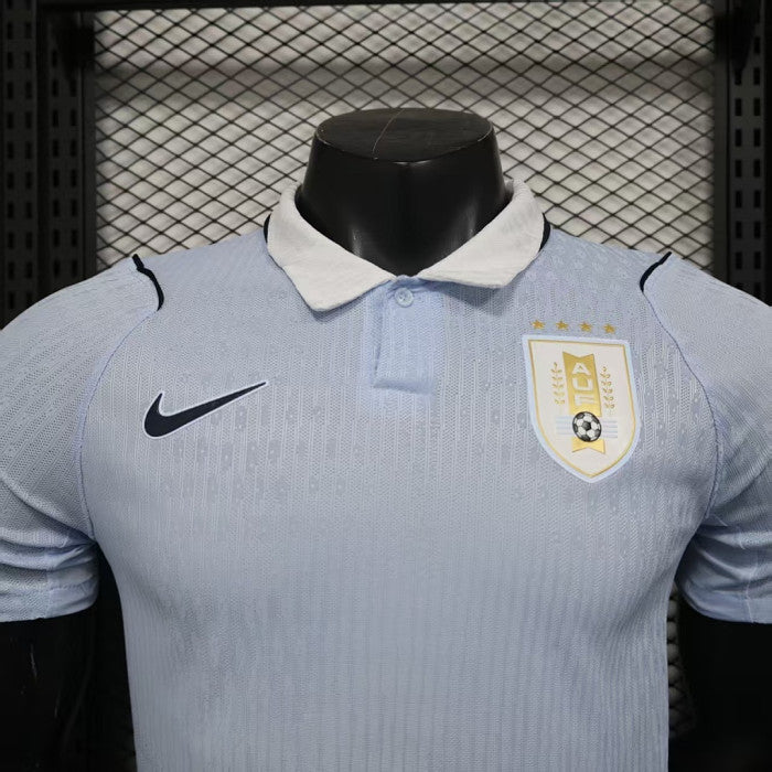 Uruguay jugador