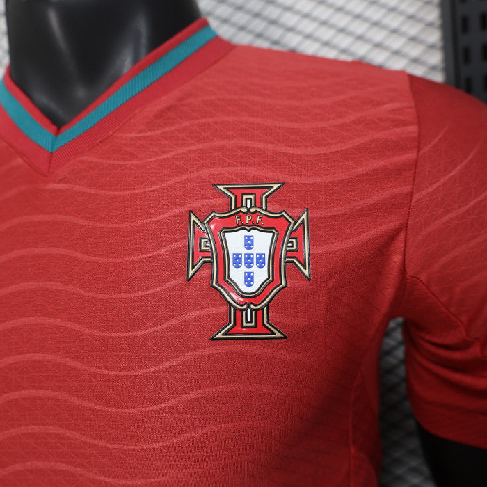 Portugal jugador