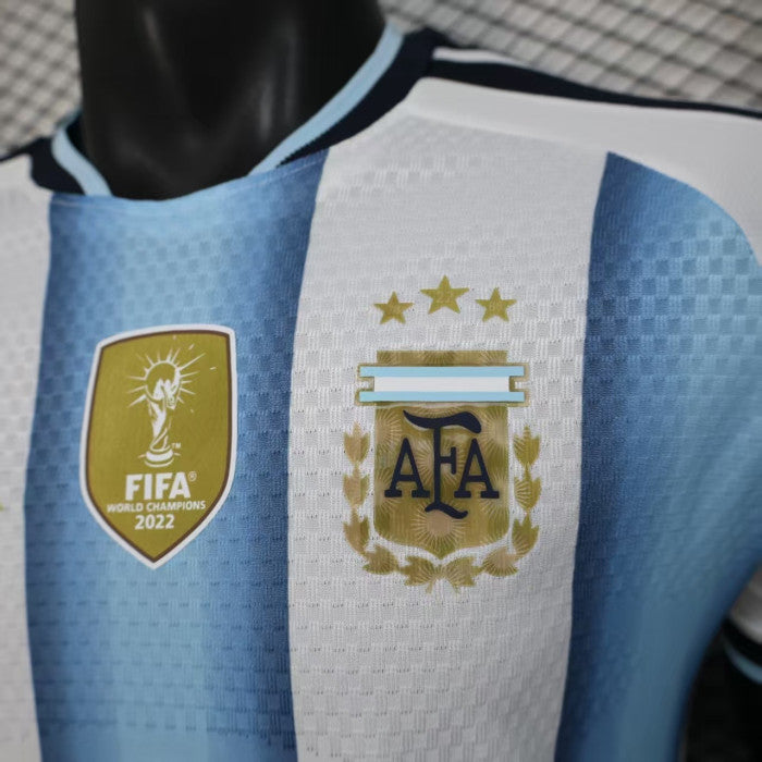 Argentina jugador