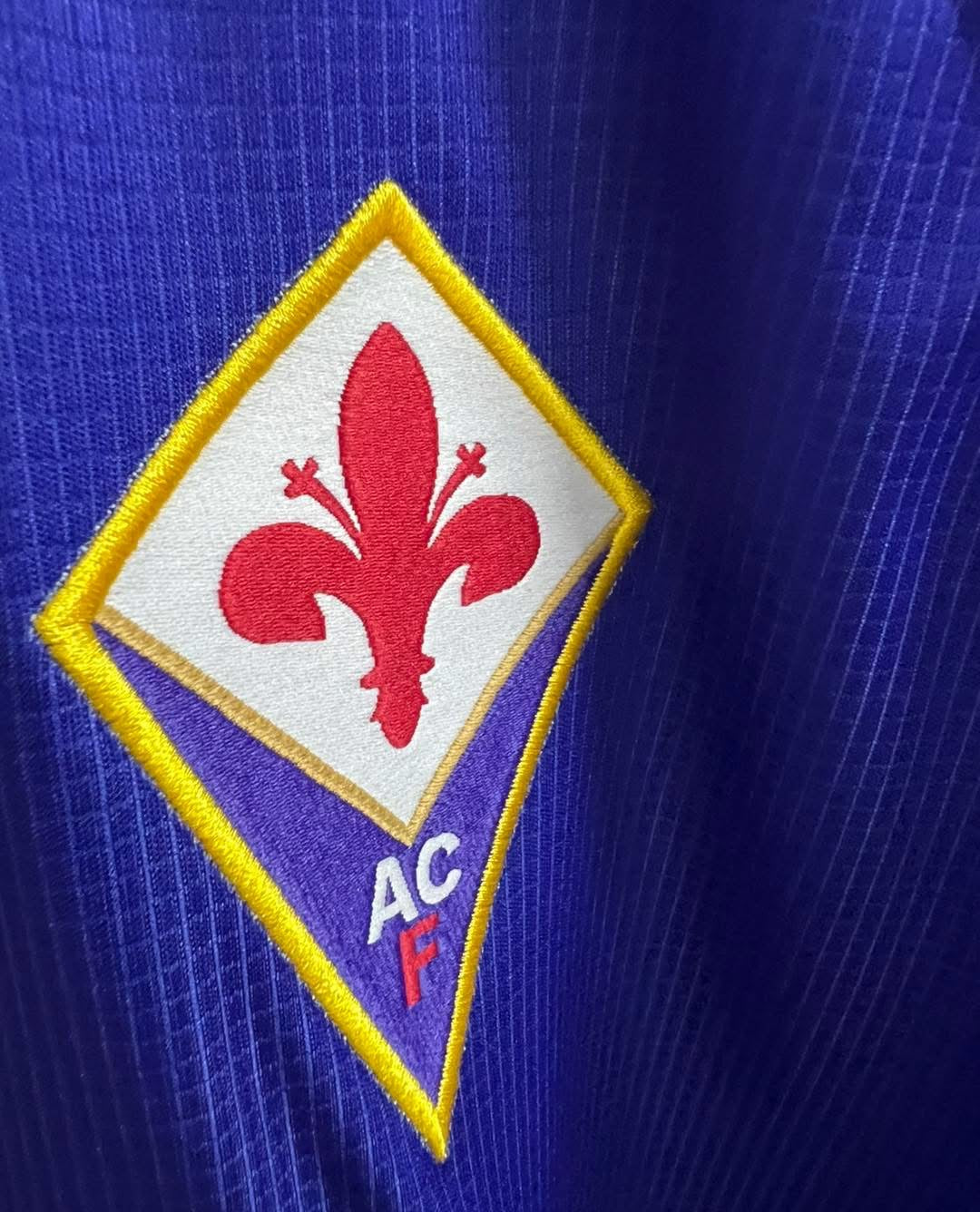 Fiorentina 1998