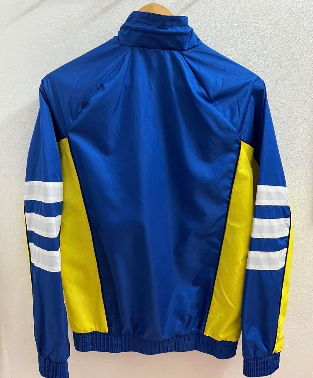 Boca Juniors jacket 2024-2025