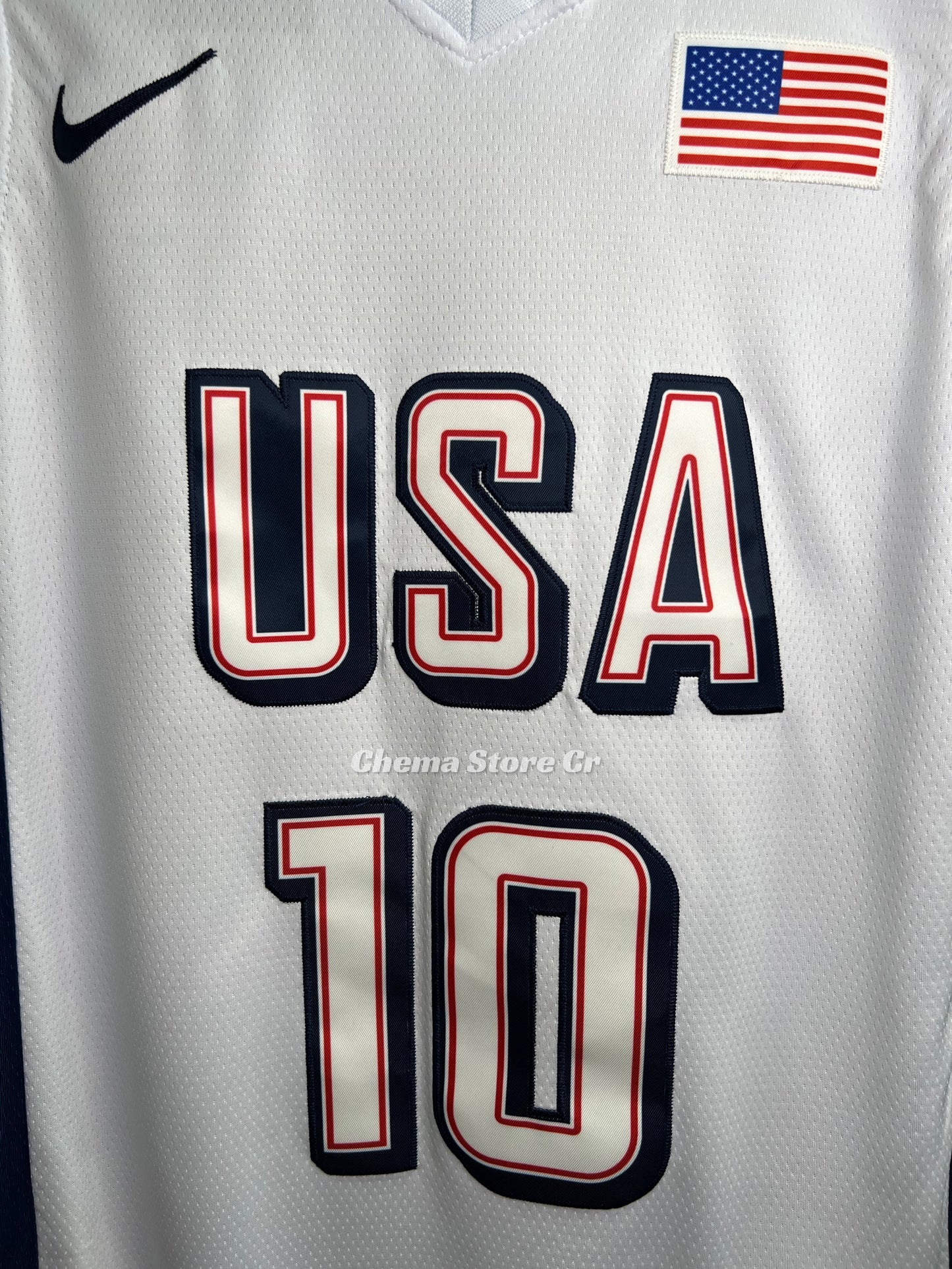 Camiseta NBA USA