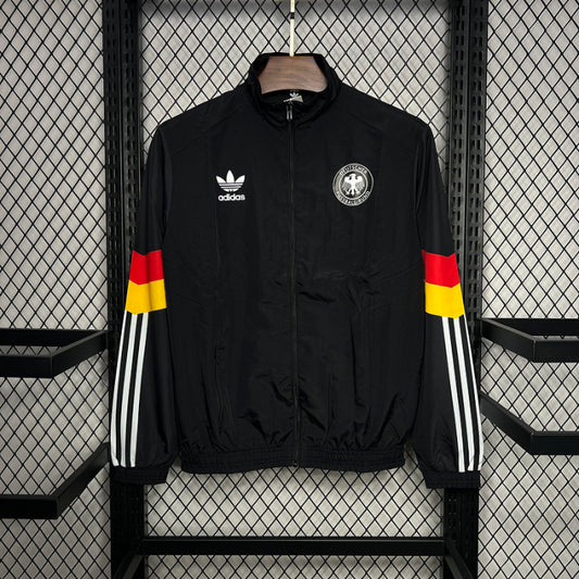 Alemania jacket 2024