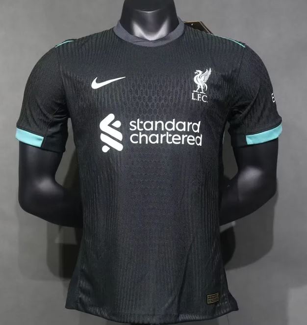 Player Version 2024-2025 Liverpool Visita