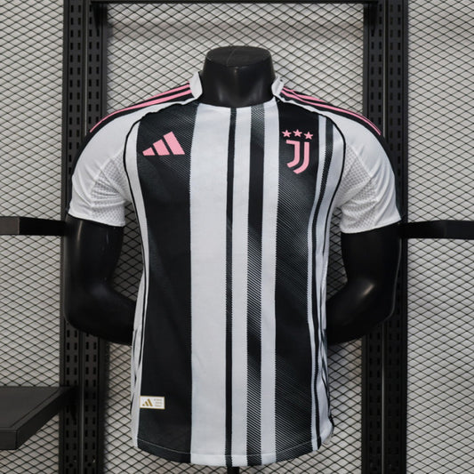 Juventus jugador 25-26