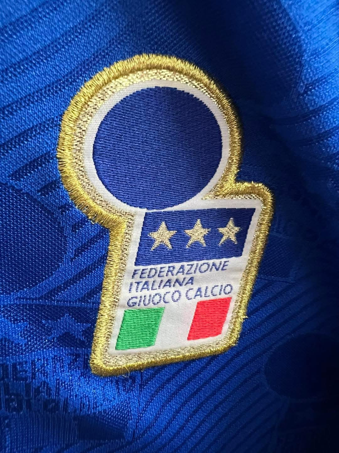 Italia retro 1994