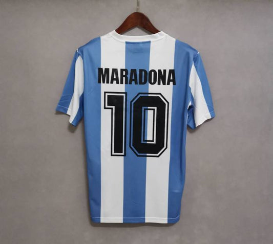 Argentina retro 1985