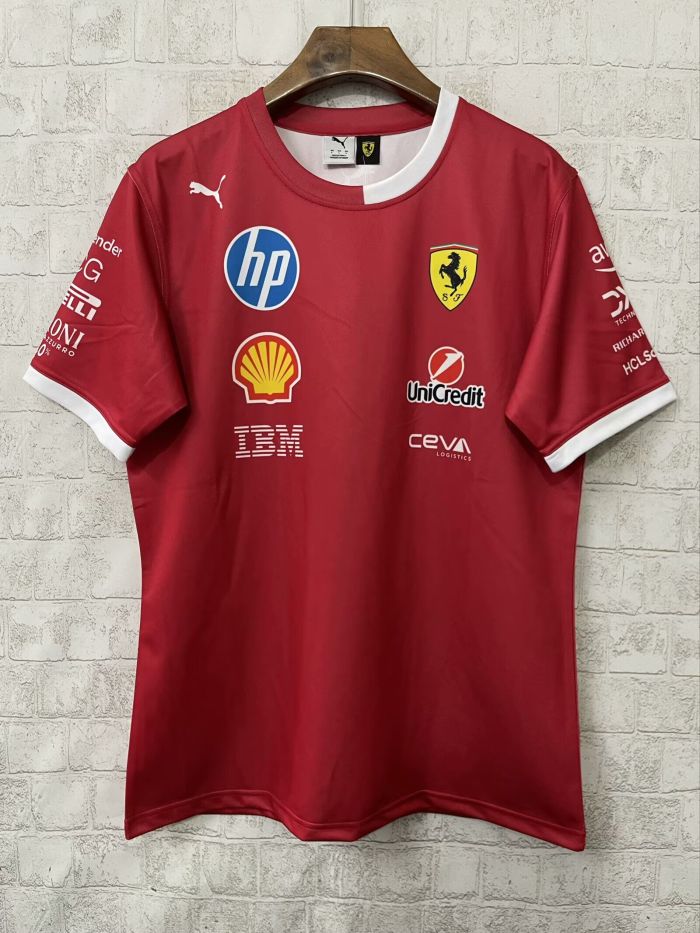 Ferrari 2025 – Chema Store CR