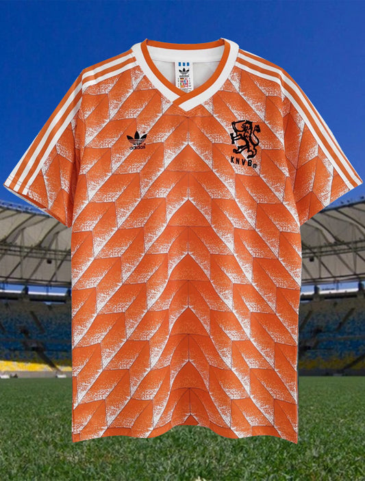Holanda retro 1998