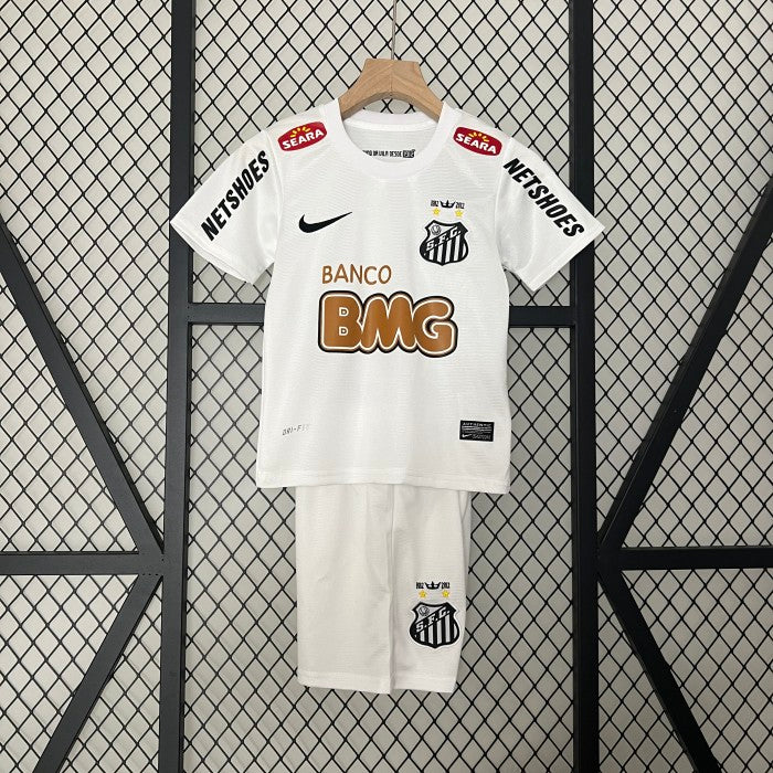 Santos uniforme niño