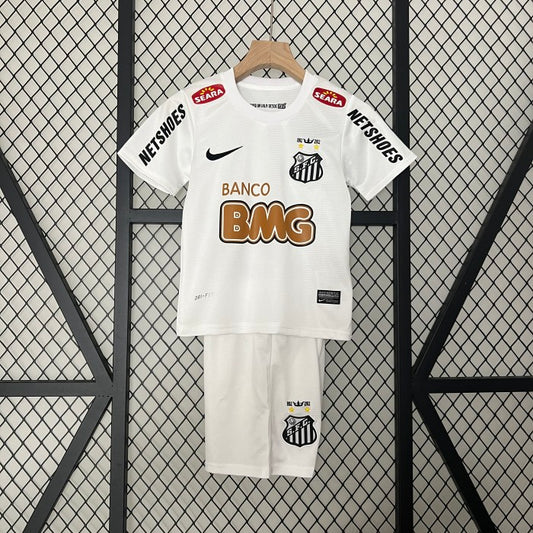 Santos uniforme niño