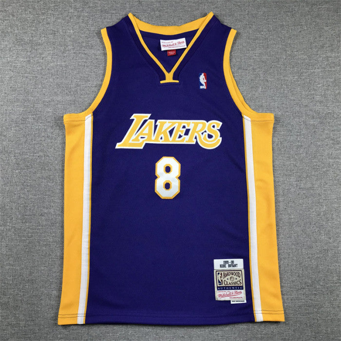 Angeles Lakers