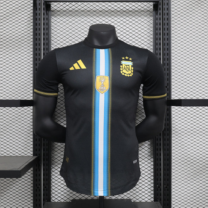 Argentina jugador edición especial