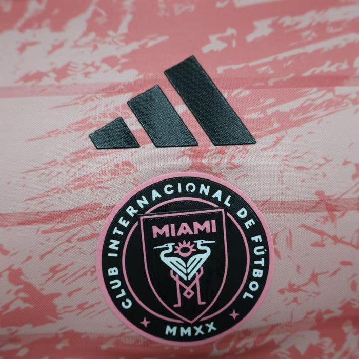 Inter Miami jugador edición especial