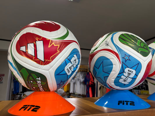Balón trionda #5