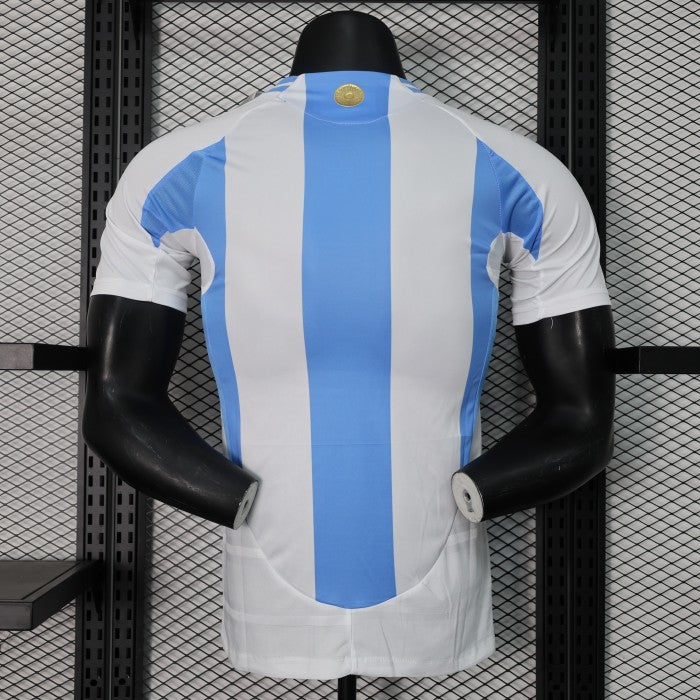 Argentina 2024 jugador