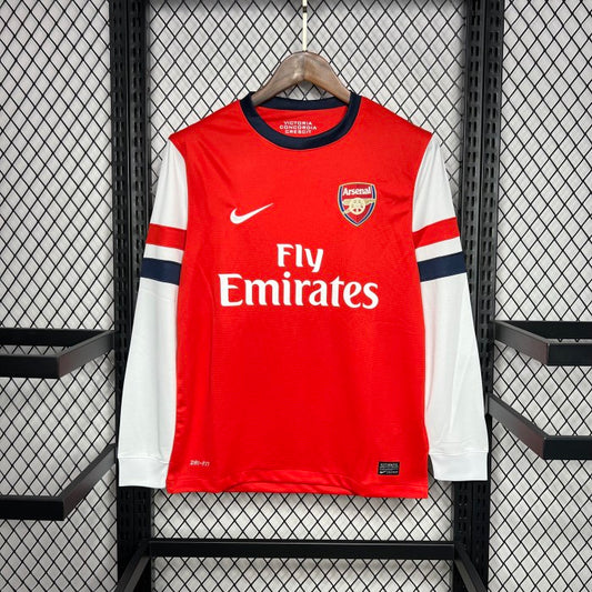 Arsenal 2012