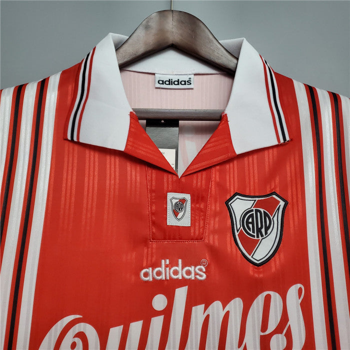 River Plate 1996