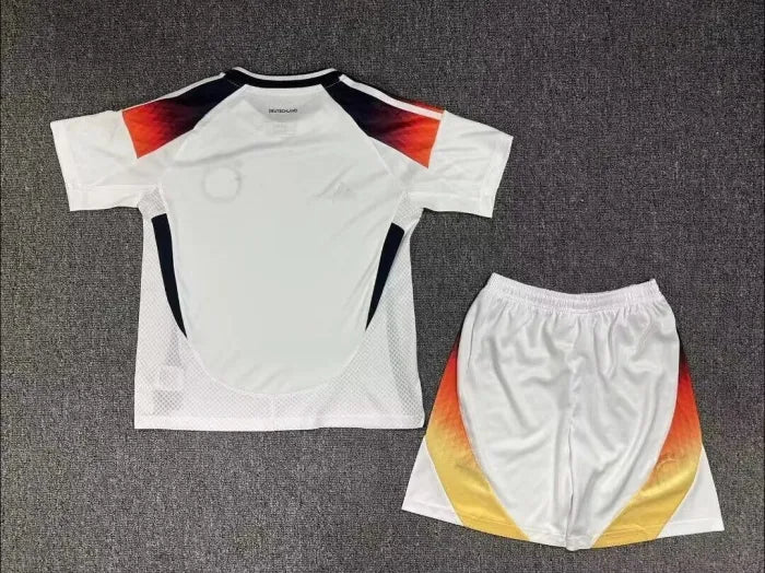 Alemania uniforme niño