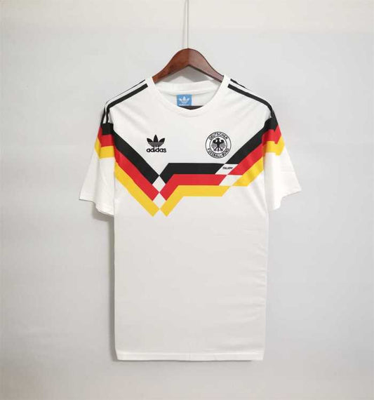 Alemania retro 1990